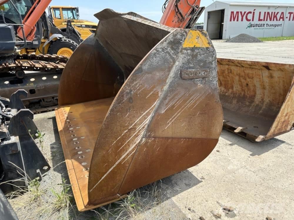 Volvo L150H Ładowarki kołowe
