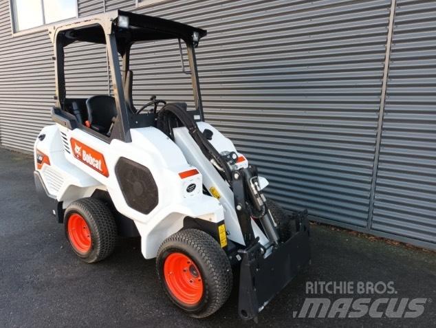 Bobcat l23 Miniładowarki