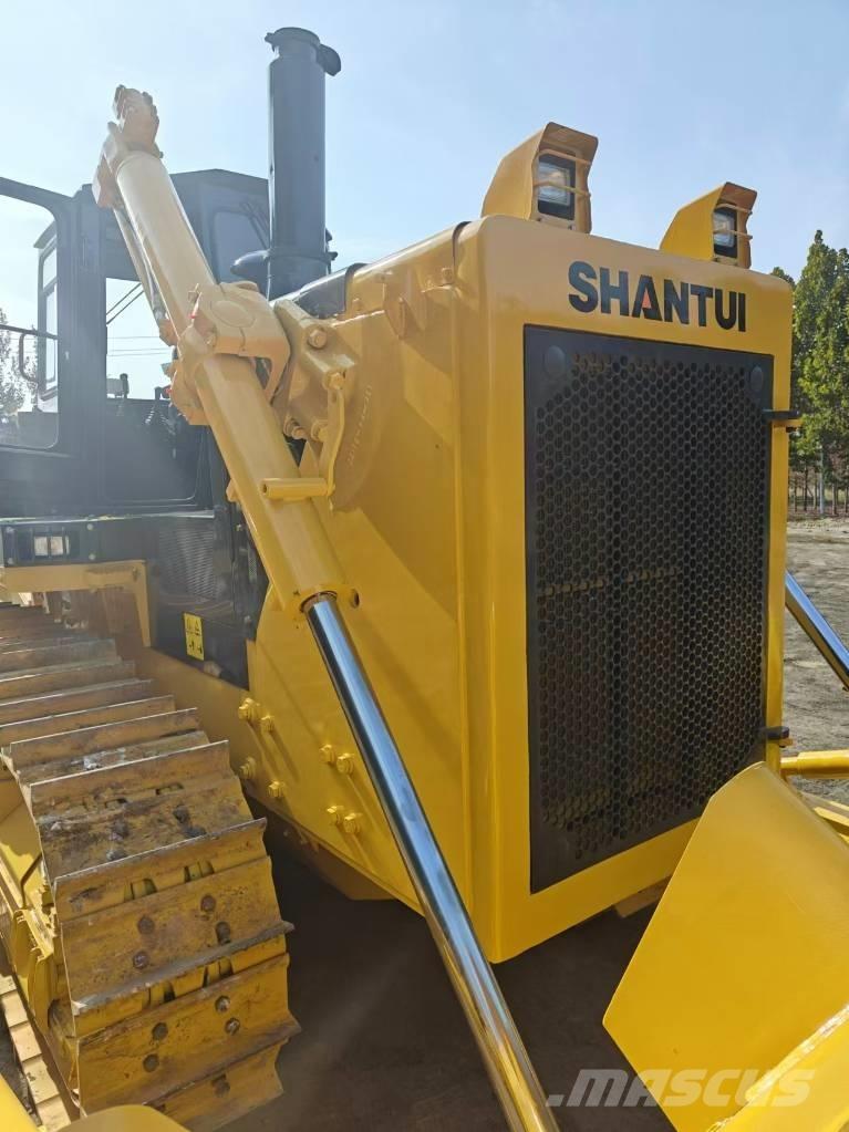 Shantui SD 32 Spycharki gąsienicowe