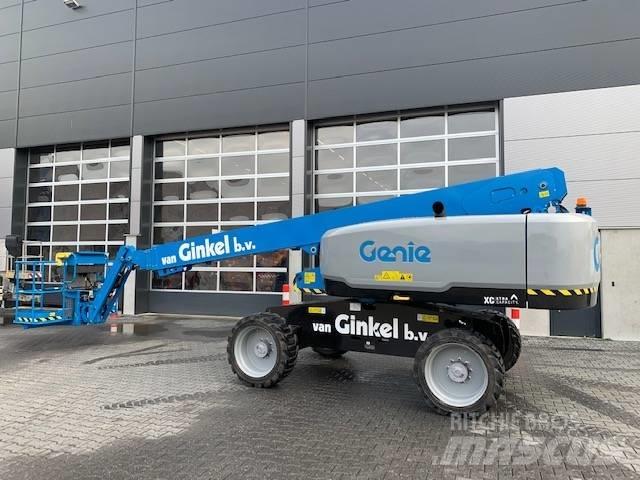 Genie S 65 XC Podnośniki teleskopowe