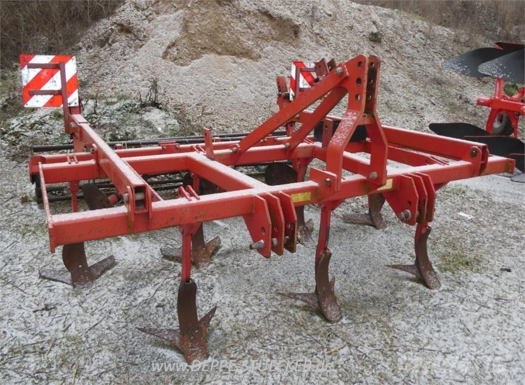 Kverneland CCL 300 Kultywatory