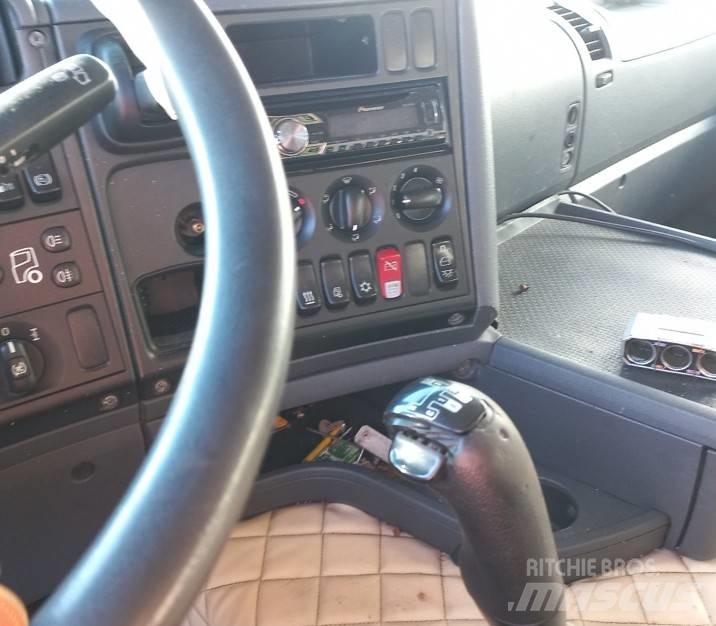 Scania 440 Ciągniki siodłowe