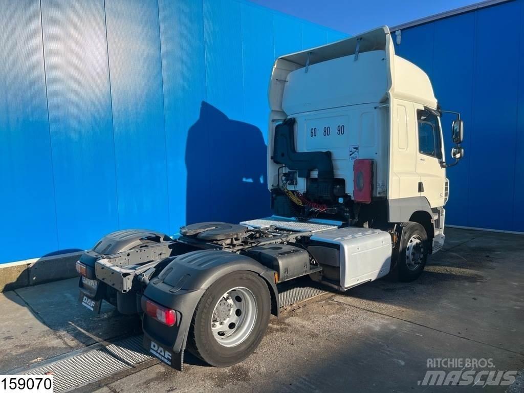 DAF CF 460 EURO 6 Ciągniki siodłowe