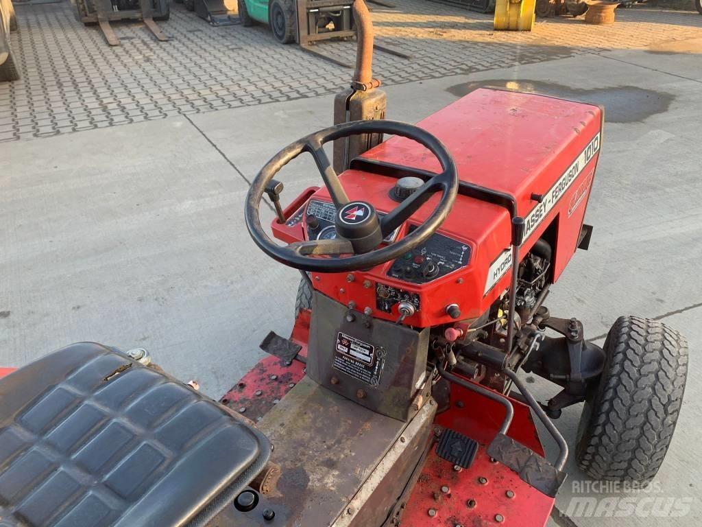 Massey Ferguson 1010 Ciągniki rolnicze