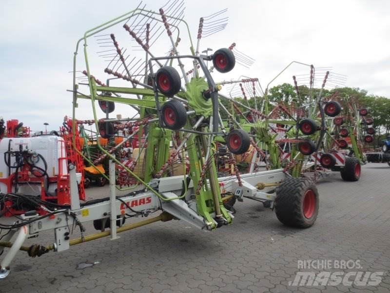 CLAAS LINER 3600 Pokosówki