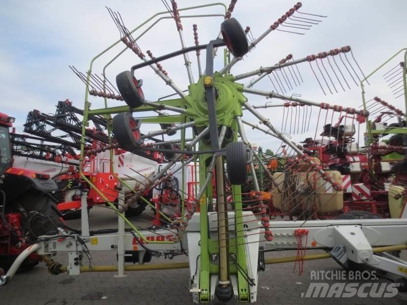 CLAAS LINER 3600 Pokosówki