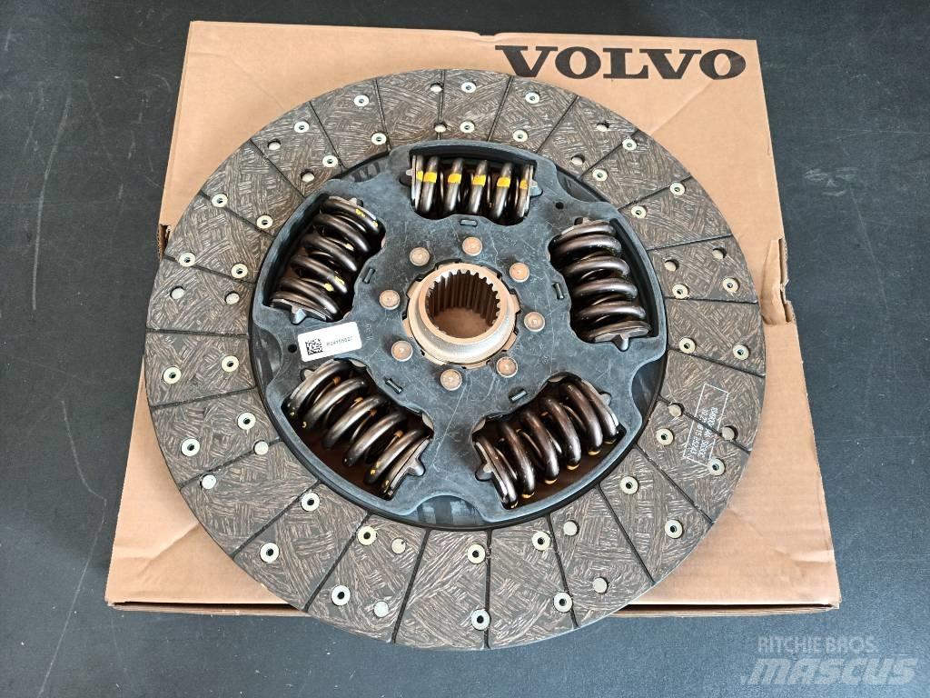 Volvo DISC 24159627 Przekładnie i skrzynie biegów