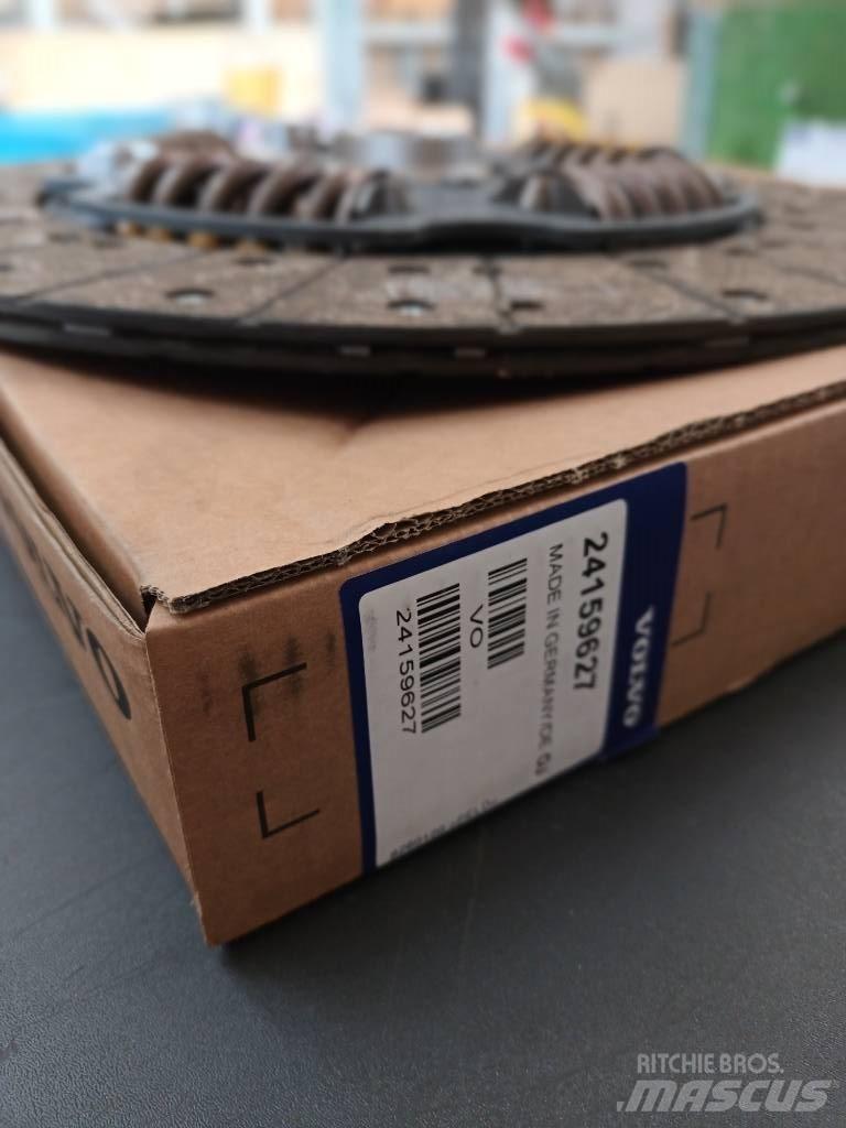 Volvo DISC 24159627 Przekładnie i skrzynie biegów