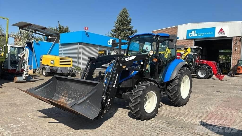 New Holland T4.55 Ciągniki rolnicze
