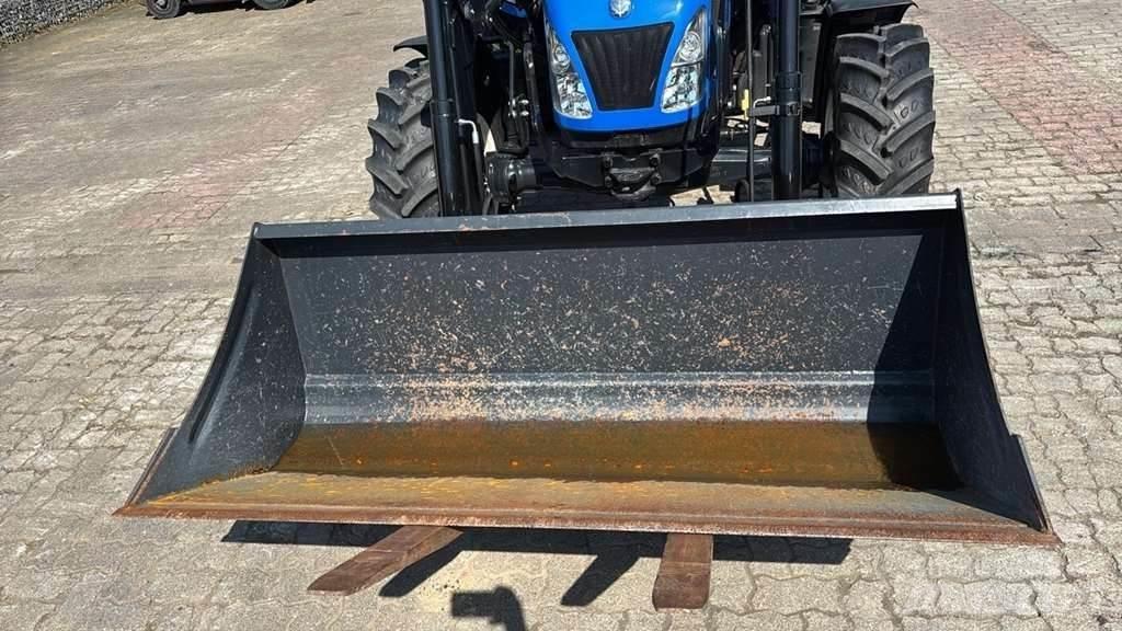 New Holland T4.55 Ciągniki rolnicze