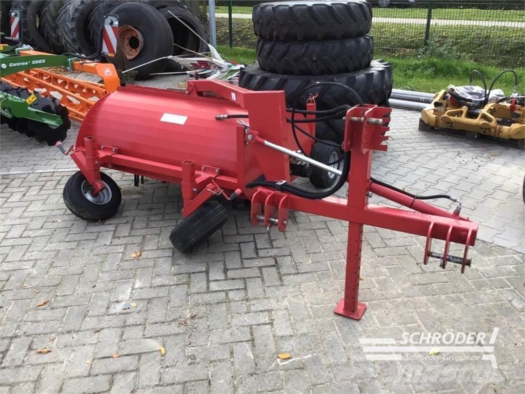  ERDBEERENTRANKER Sadzarki