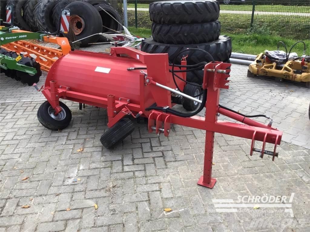  ERDBEERENTRANKER Sadzarki