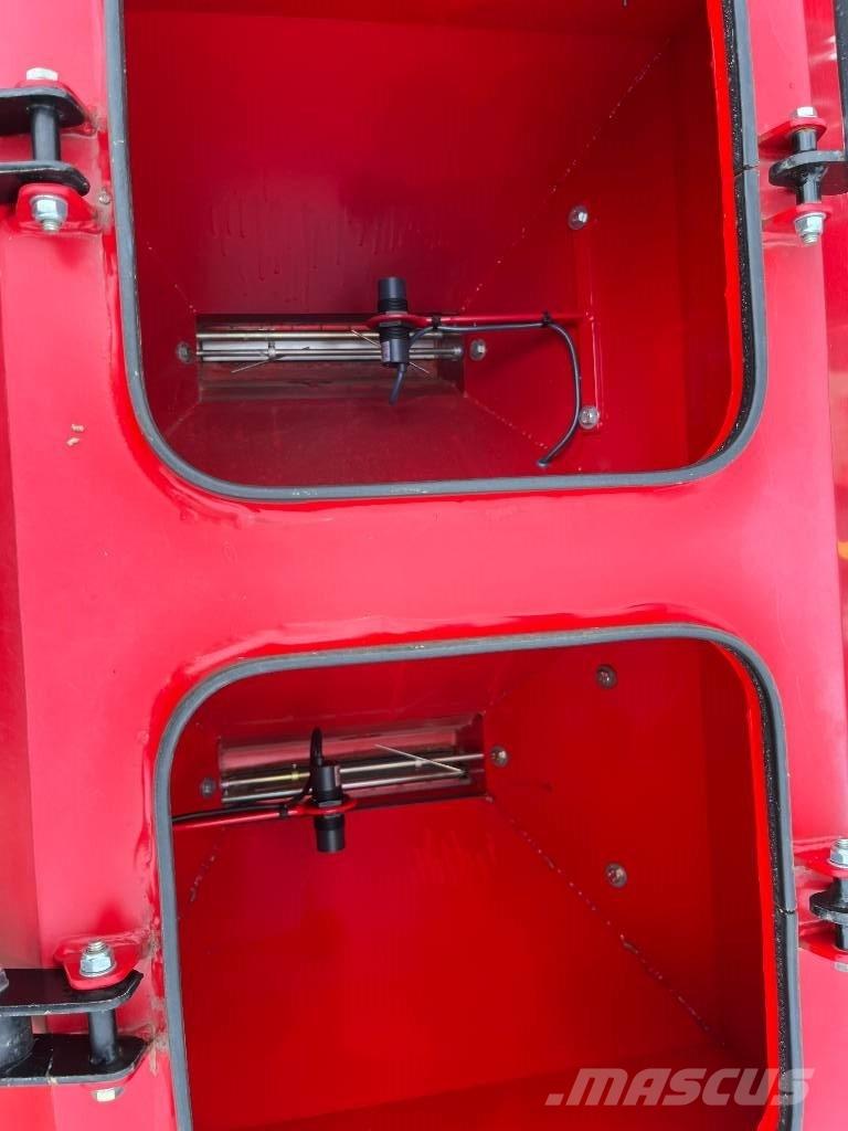 He-Va Sub-Tiller Głębosze