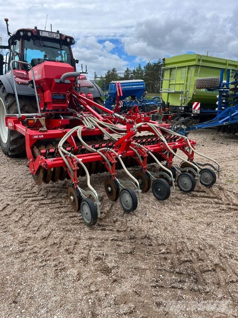 He-Va Sub-Tiller Głębosze