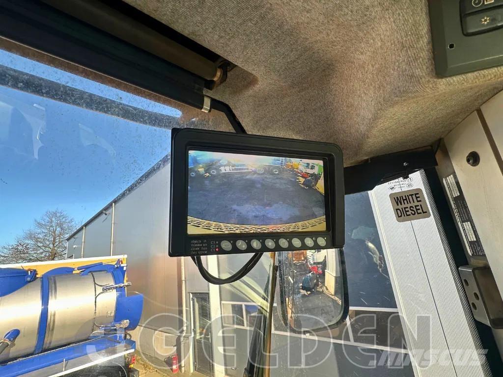 Volvo L110G Ładowarki kołowe