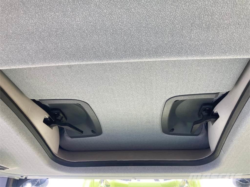 CLAAS Arion 440 Ciągniki rolnicze