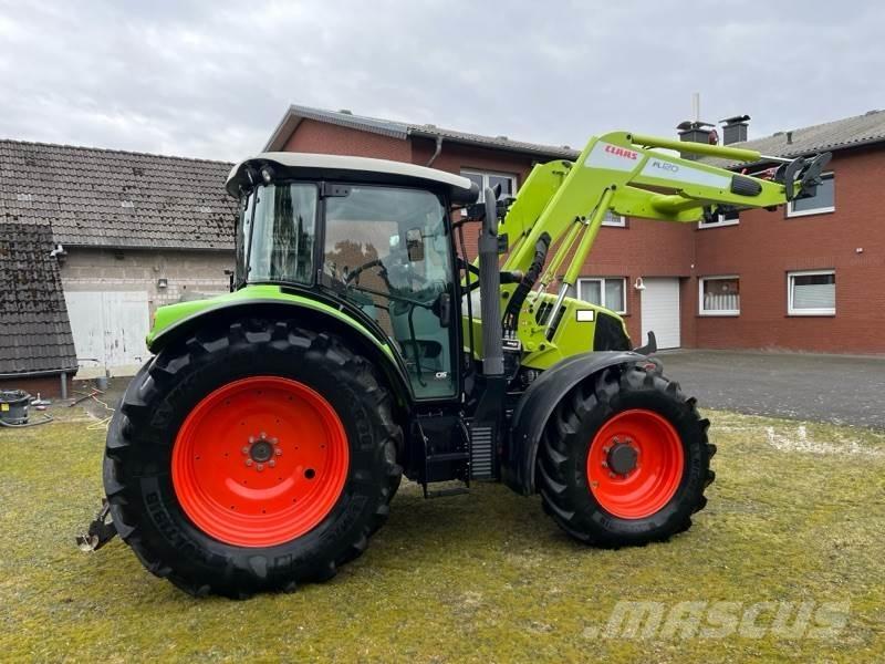 CLAAS Arion 440 Ciągniki rolnicze