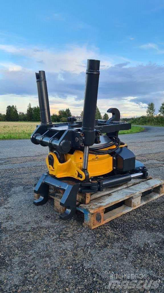 Engcon EC 20 Rotatory