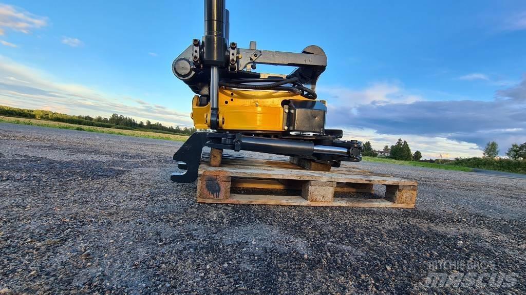Engcon EC 20 Rotatory