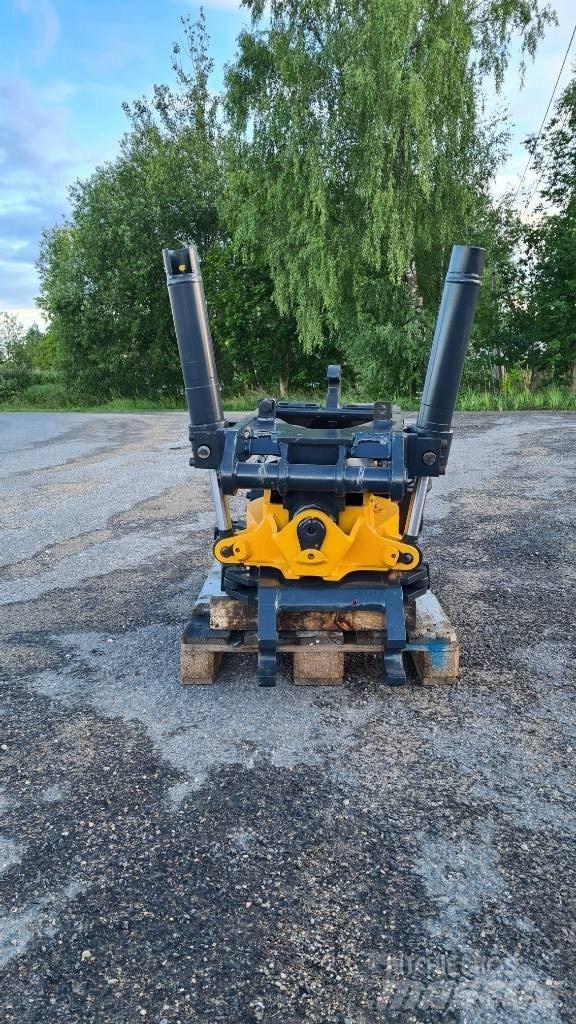 Engcon EC 20 Rotatory