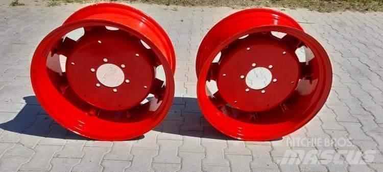 Fendt 12x28 RIMS Opony, koła i felgi