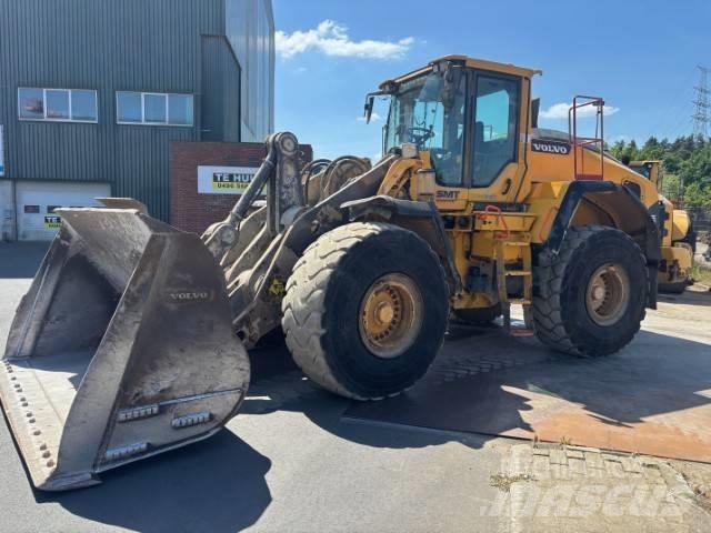 Volvo L 150 H Ładowarki kołowe