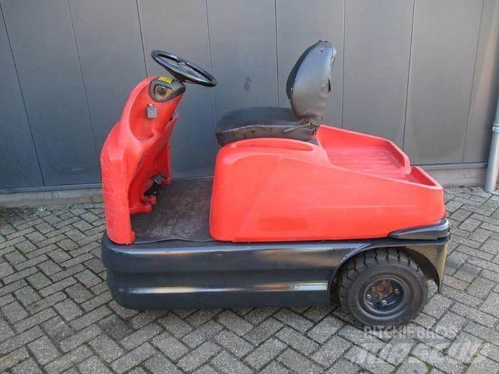 Linde P 60 Magazynowanie - Inne