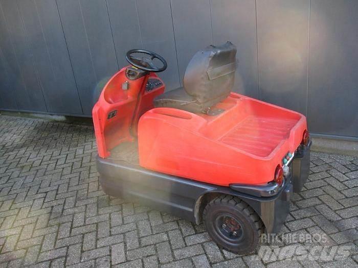Linde P 60 Magazynowanie - Inne