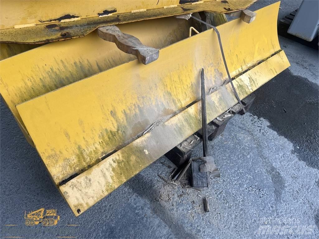 Rottne F12 Inne akcesoria