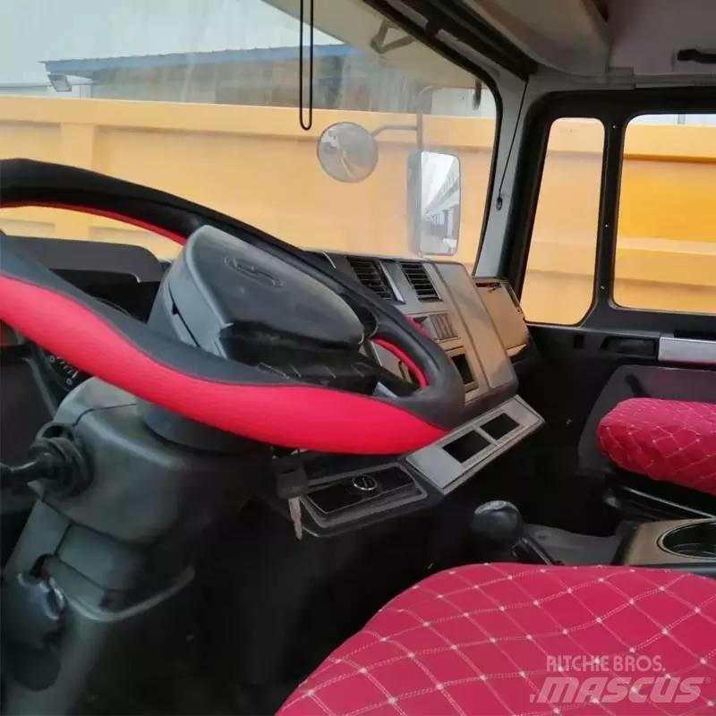 Shacman F 3000 Ciągniki siodłowe