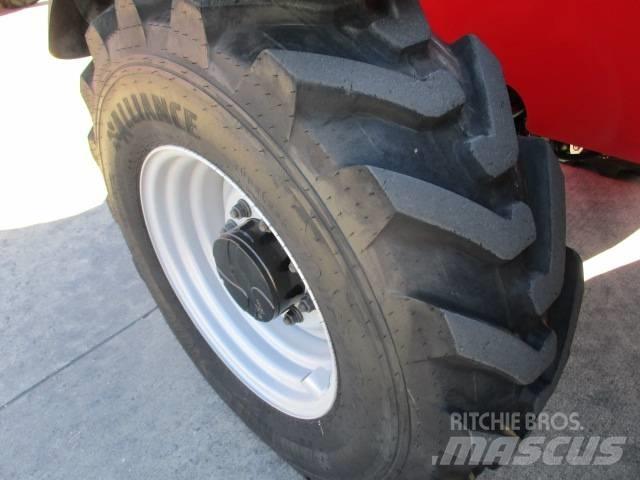 Manitou MT 1840 (044) Ładowarki teleskopowe