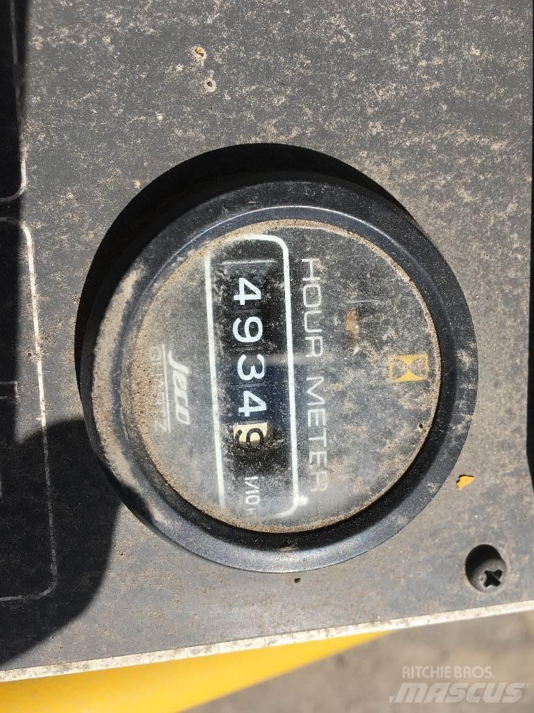 Sumitomo HA60W Rozściełacze do asfaltu