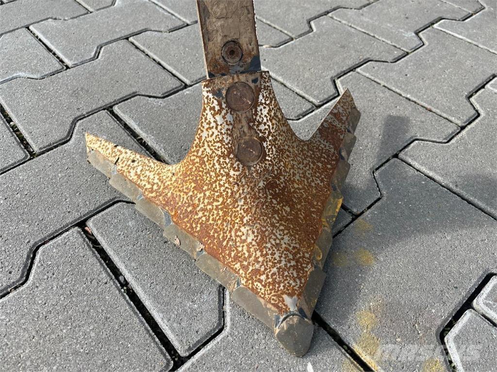  Treffler TGA 430 Kultywatory