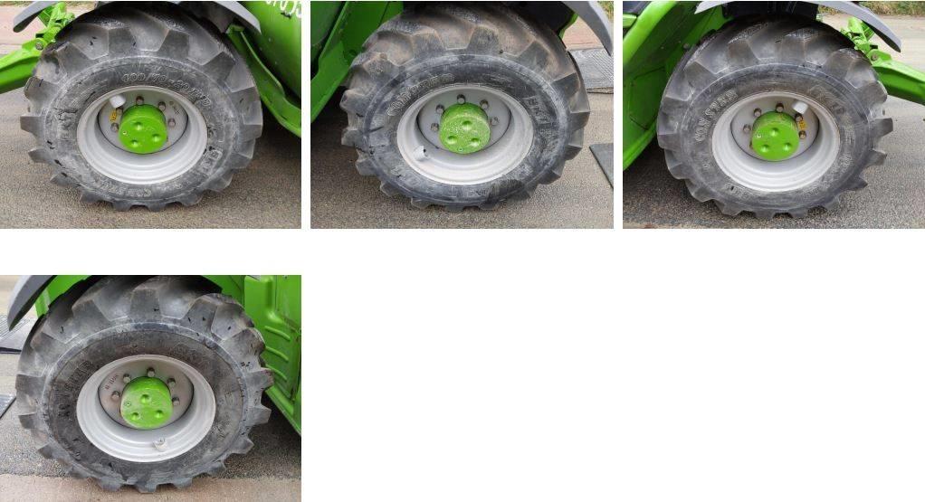 Merlo P30.10 Ładowarki teleskopowe