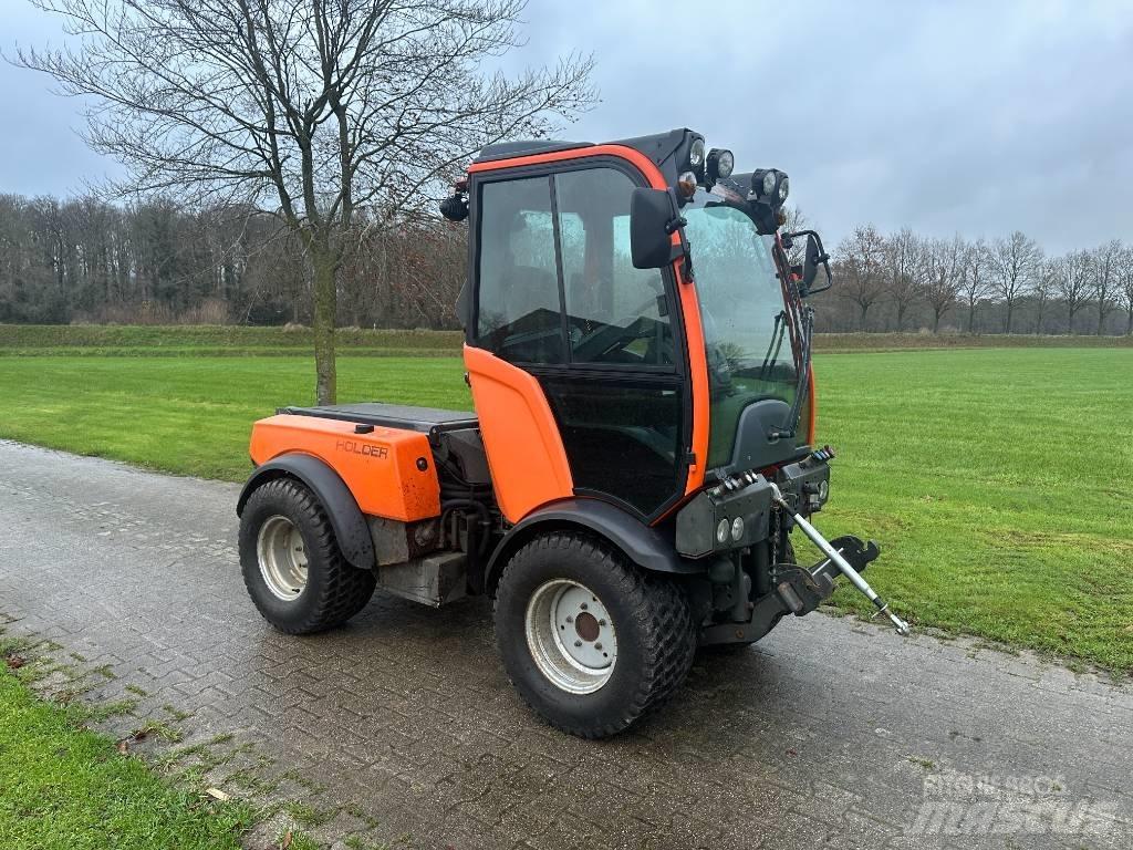 Holder C 250 Mikrociągniki
