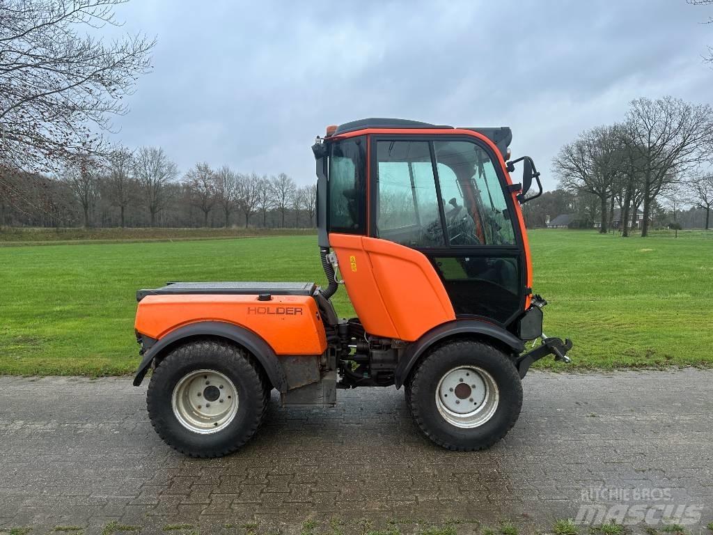 Holder C 250 Mikrociągniki