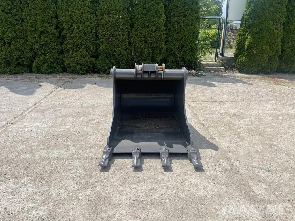 Volvo lžíce S1 / B20 Łyżki do ładowarek