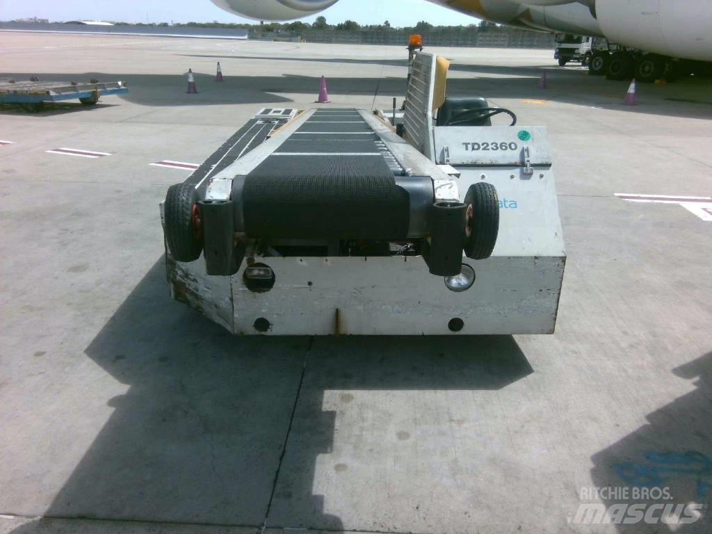  HYDENG BL4200 Magazynowanie - Inne