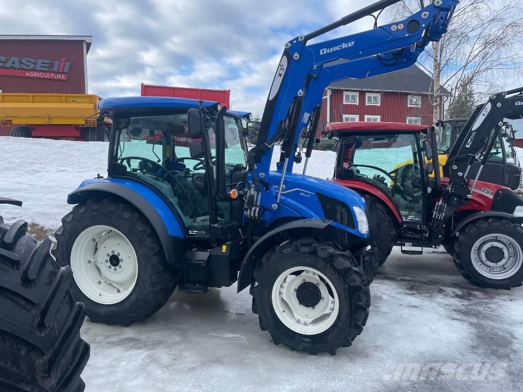 New Holland T5,90s Ciągniki rolnicze
