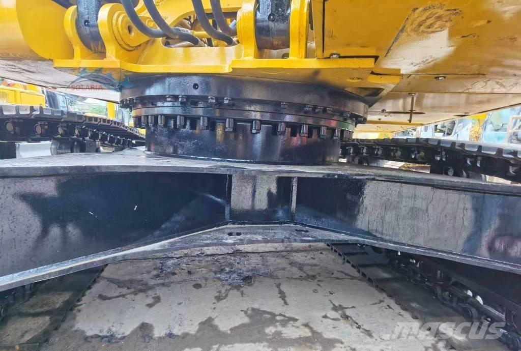 CAT 320d2 Koparki gąsienicowe