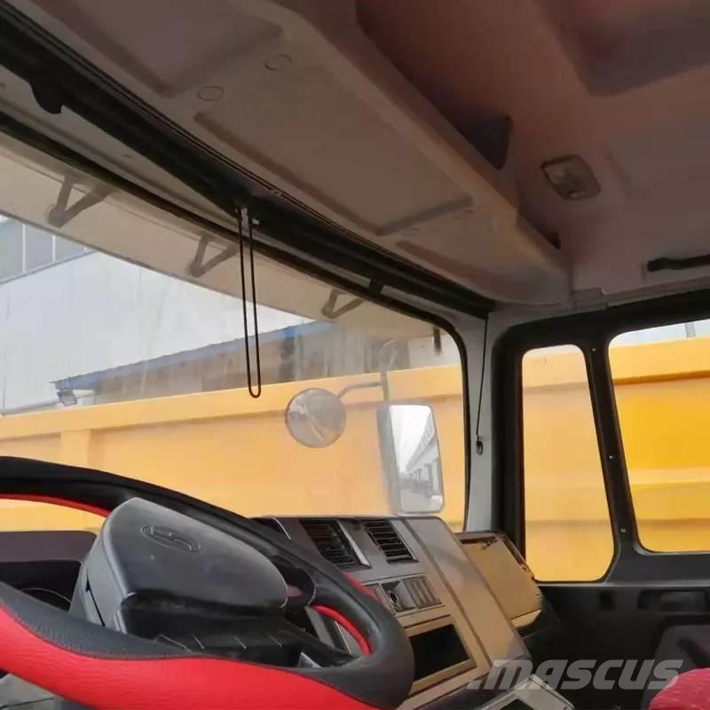 Shacman F3000 6X4 Ciągniki siodłowe