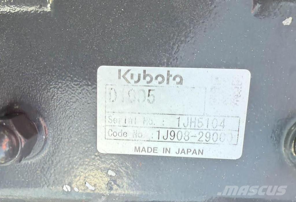 Hamm HD 8 VV Walce dwubębnowe