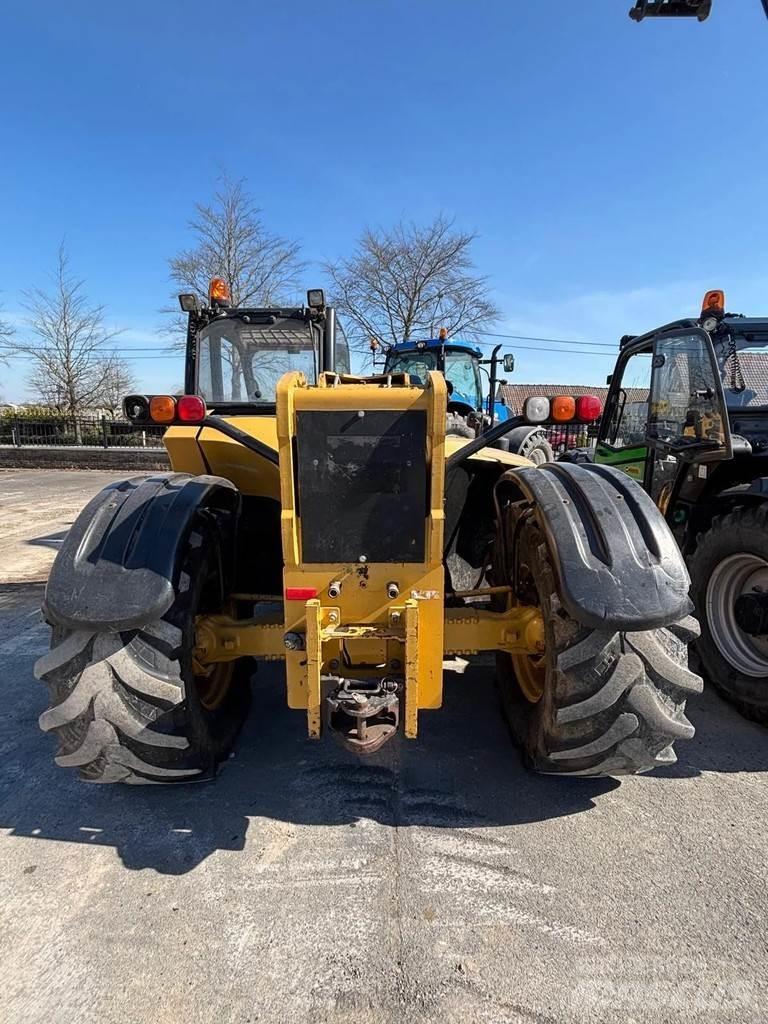 CAT TH330B Ładowarki rolnicze