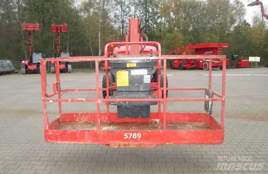 JLG 460 SJ Podnośniki teleskopowe