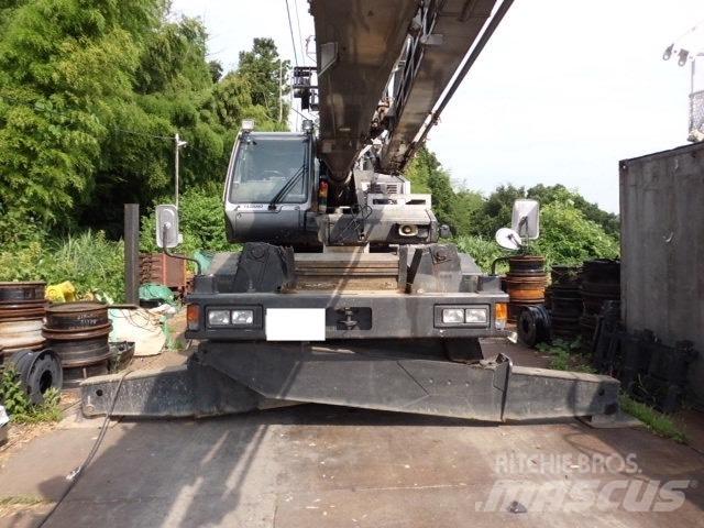 Tadano TR250M-6 Żurawie terenowe