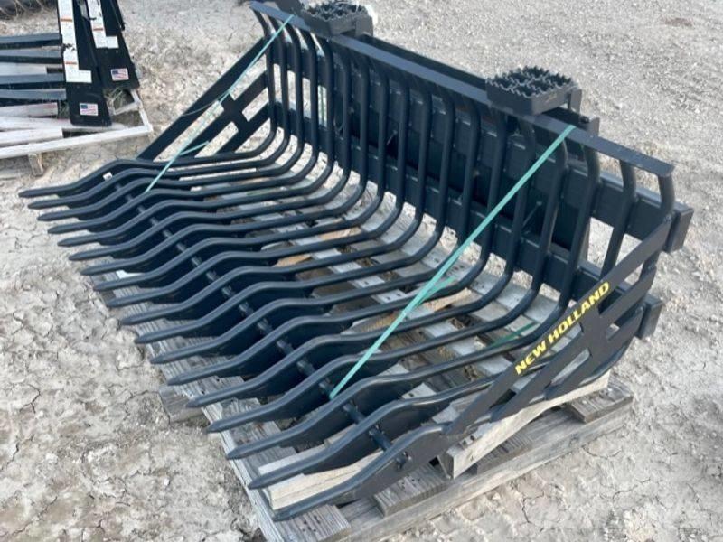 New Holland 86900290 Inne akcesoria