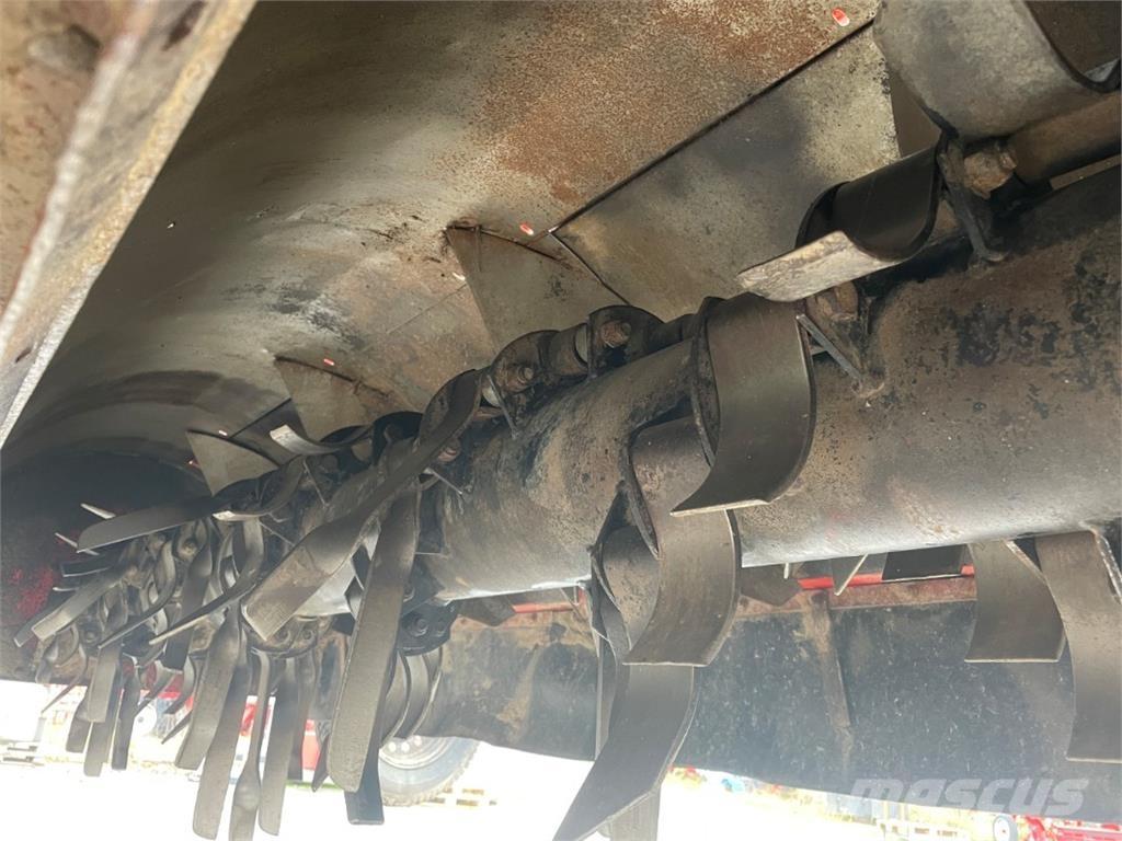 Grimme KS 75-4 Sprzęt do ziemniaków - Inne