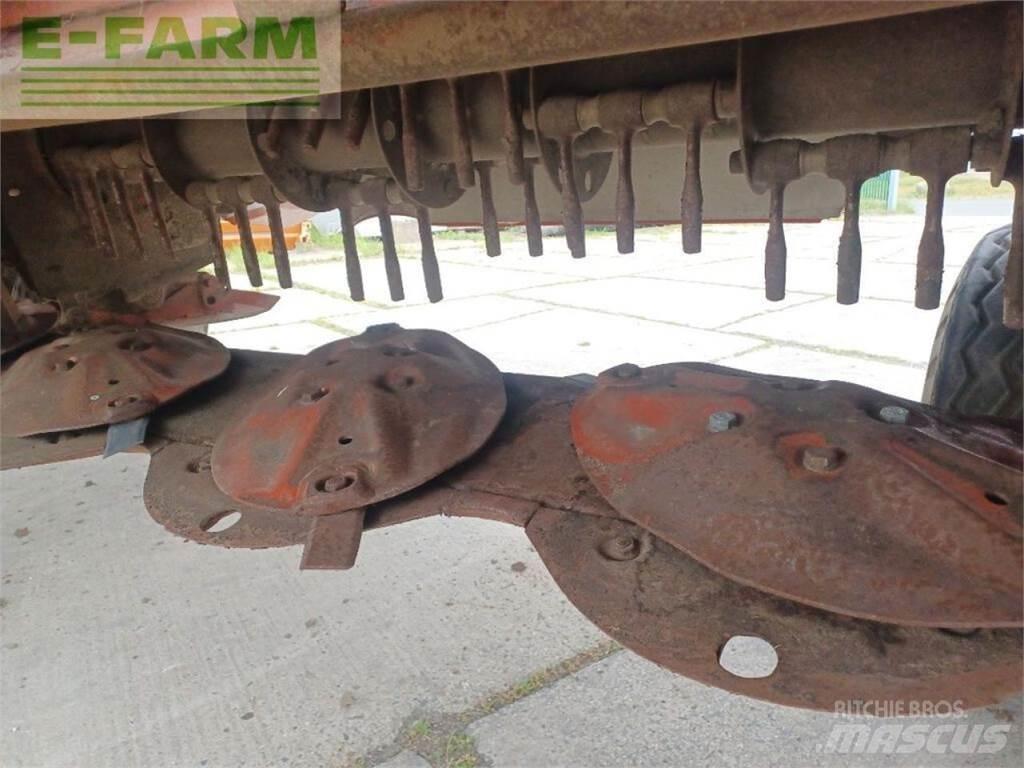 Kuhn alterna 500 Kosiarki