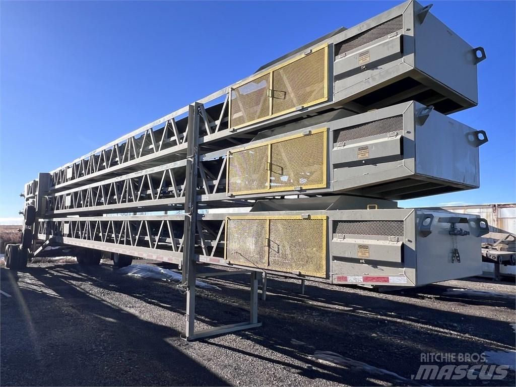 Hikon 4270 Przenośniki taśmowe