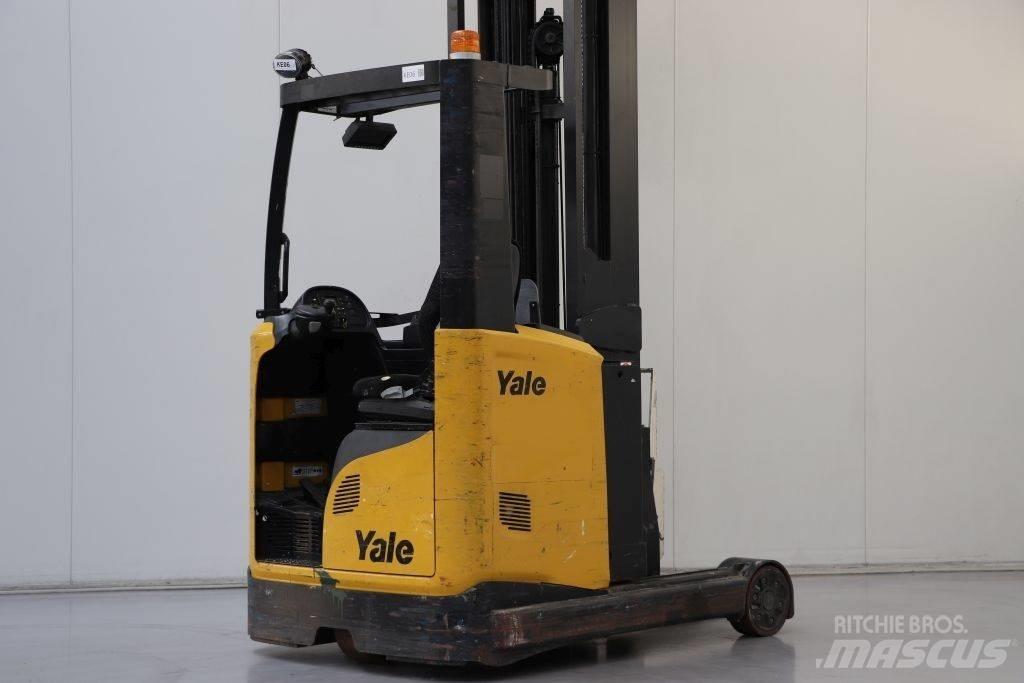 Yale MR20HD Wózki widłowe wysokiego składowania